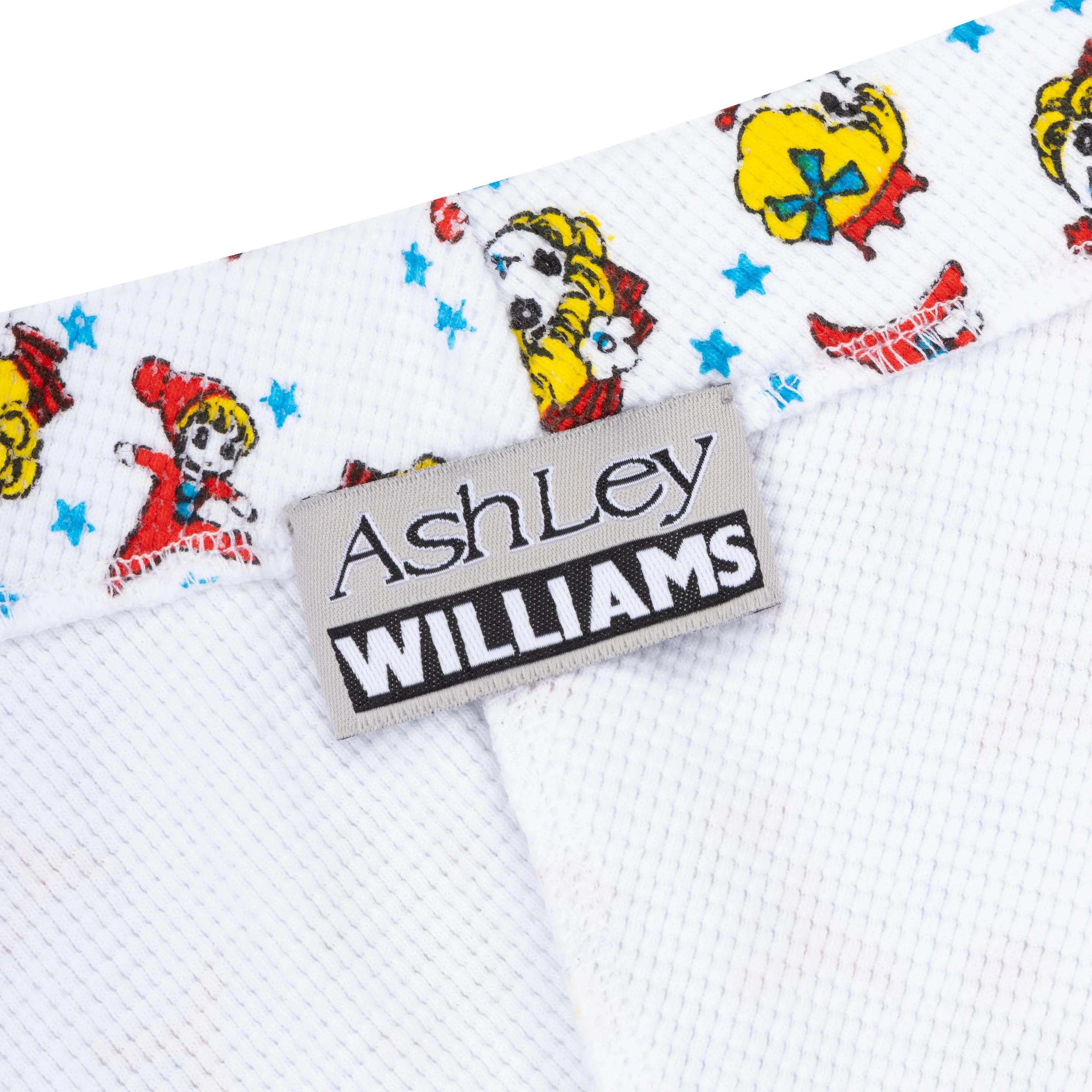 ASHLEY WILLIAMS Bandaid Tights — Retail Pharmacy